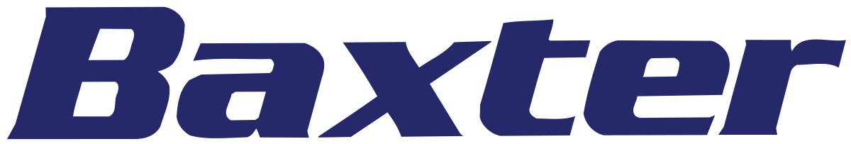 Baxter Previous Attendee Logo