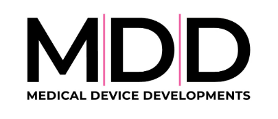 MDD logo